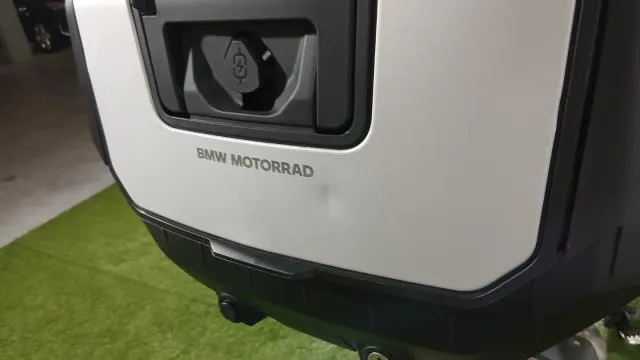 BMW R 1300 GS Adventure de segunda mano