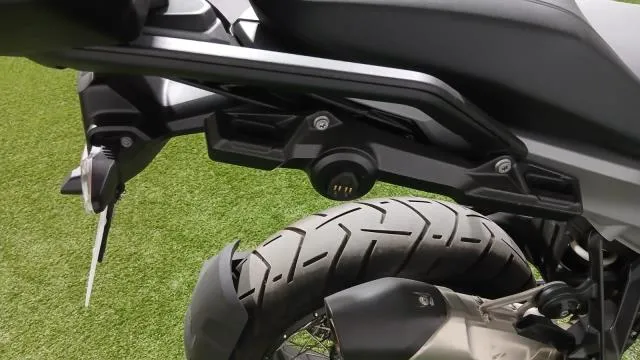 BMW R 1300 GS Adventure de segunda mano