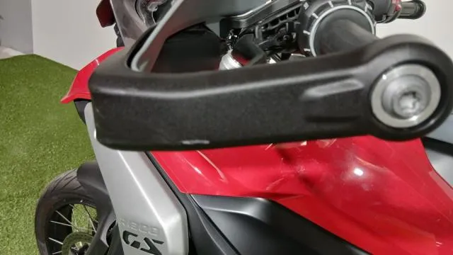 BMW R 1300 GS Adventure de segunda mano