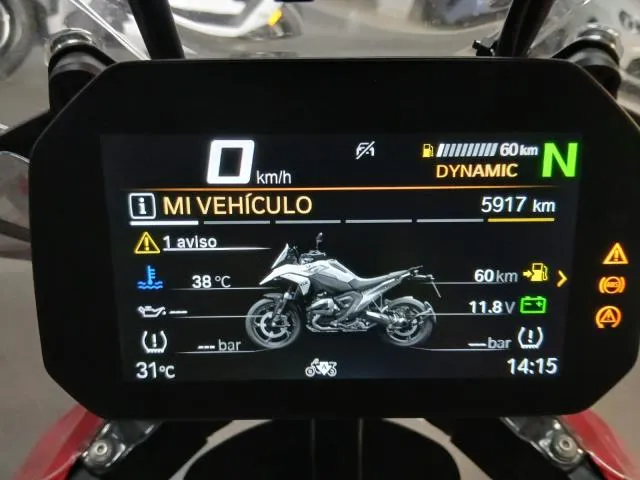 BMW R 1300 GS Adventure de segunda mano