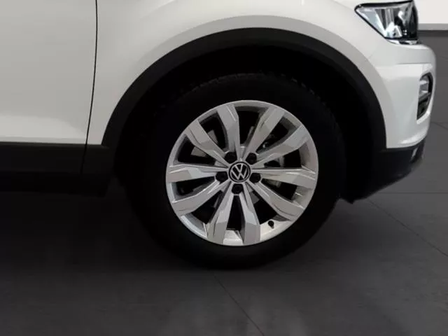 Volkswagen T-Roc Life 2.0 TDI 110 kW (150 CV) DSG de segunda mano