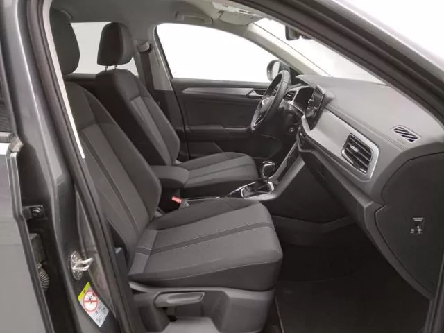 Volkswagen T-Roc Life 2.0 TDI 110 kW (150 CV) DSG de segunda mano