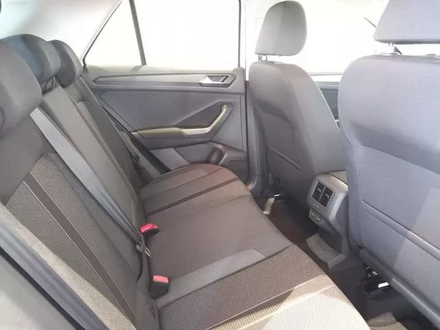 Volkswagen T-Roc Life 2.0 TDI 110 kW (150 CV) DSG de segunda mano