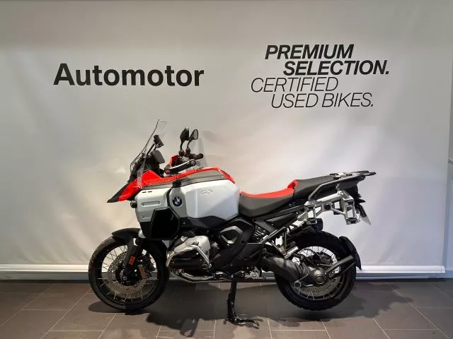 BMW R 1300 GS Adventure de segunda mano