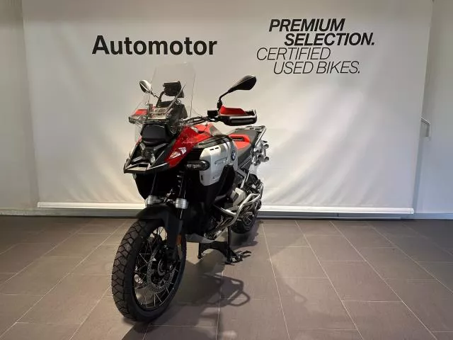 BMW R 1300 GS Adventure de segunda mano