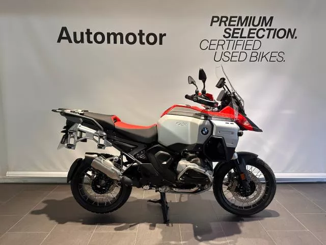 BMW R 1300 GS Adventure de segunda mano