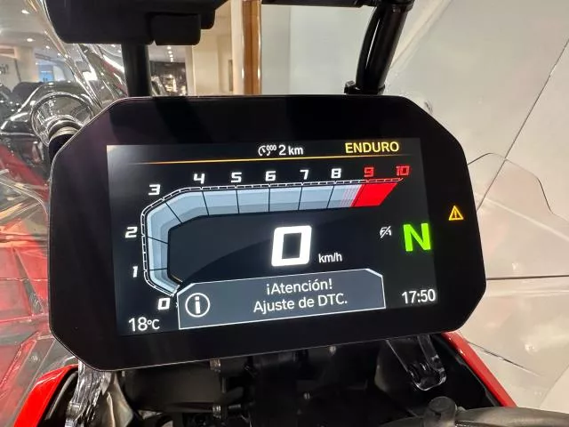 BMW R 1300 GS Adventure de segunda mano