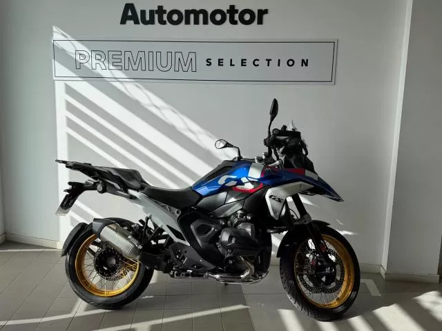 BMW R 1300 GS de segunda mano