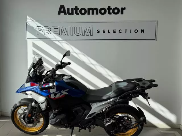 BMW R 1300 GS de segunda mano