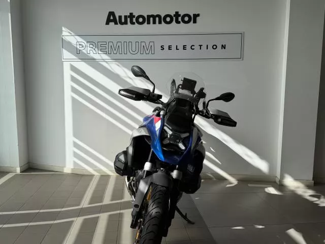 BMW R 1300 GS de segunda mano