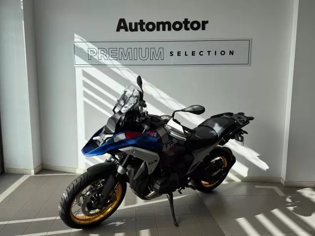 BMW R 1300 GS de segunda mano