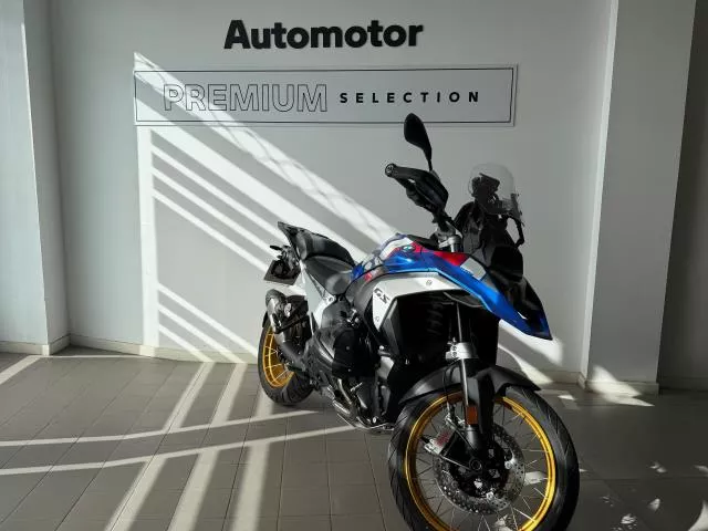 BMW R 1300 GS de segunda mano