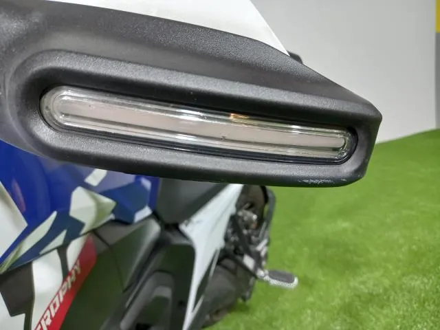BMW R 1300 GS Adventure de segunda mano