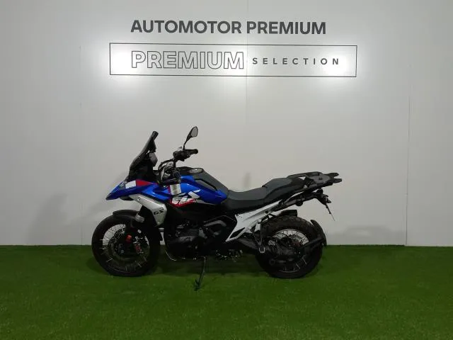 BMW R 1300 GS Adventure de segunda mano