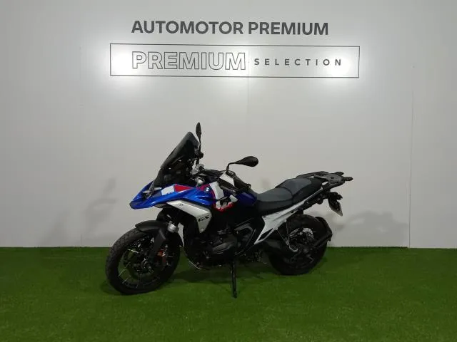 BMW R 1300 GS Adventure de segunda mano