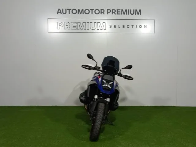 BMW R 1300 GS Adventure de segunda mano