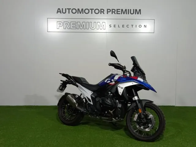 BMW R 1300 GS Adventure de segunda mano