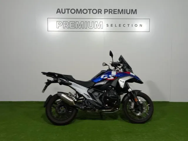 BMW R 1300 GS Adventure de segunda mano