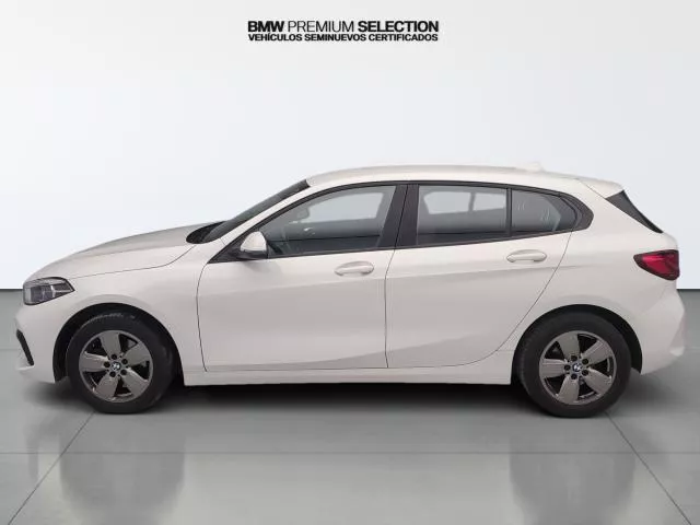 BMW Serie 1 118i 103 kW (140 CV) de segunda mano