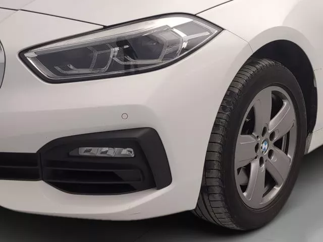 BMW Serie 1 118i 103 kW (140 CV) de segunda mano