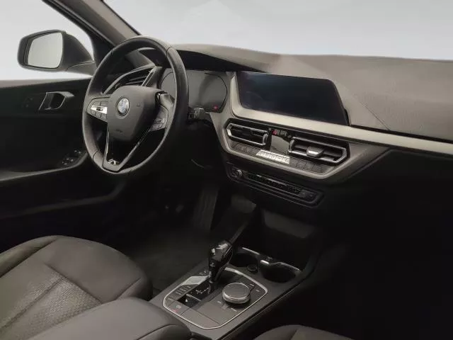 BMW Serie 1 118i 103 kW (140 CV) de segunda mano