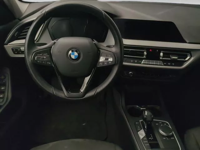 BMW Serie 1 118i 103 kW (140 CV) de segunda mano