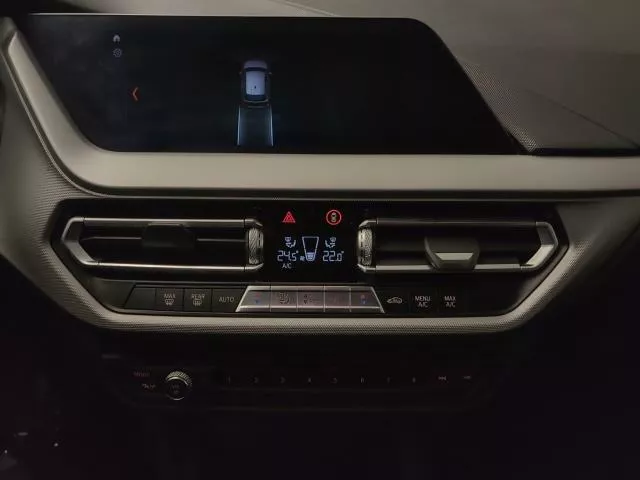 BMW Serie 1 118i 103 kW (140 CV) de segunda mano