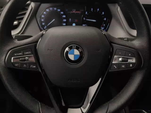 BMW Serie 1 118i 103 kW (140 CV) de segunda mano