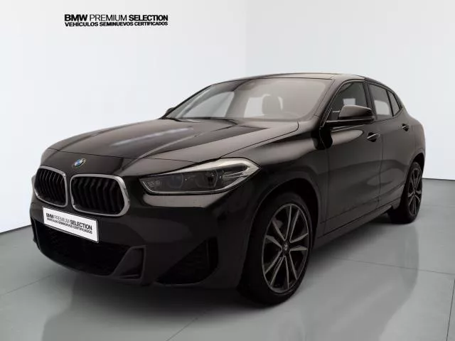 BMW X2 sDrive18d Business 110 kW (150 CV) de segunda mano