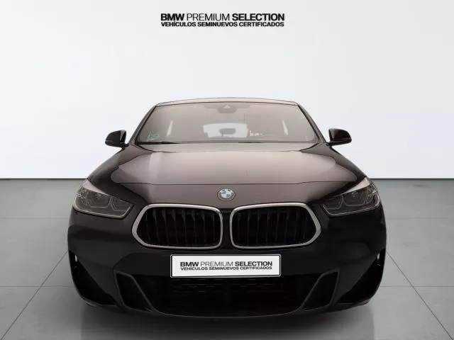 BMW X2 sDrive18d Business 110 kW (150 CV) de segunda mano
