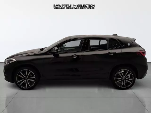 BMW X2 sDrive18d Business 110 kW (150 CV) de segunda mano