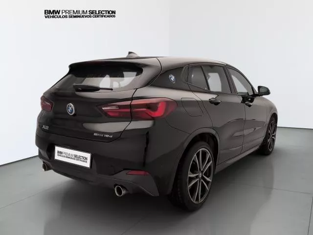 BMW X2 sDrive18d Business 110 kW (150 CV) de segunda mano