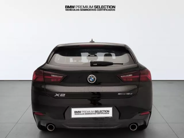 BMW X2 sDrive18d Business 110 kW (150 CV) de segunda mano