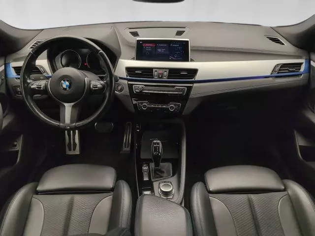 BMW X2 sDrive18d Business 110 kW (150 CV) de segunda mano