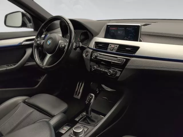 BMW X2 sDrive18d Business 110 kW (150 CV) de segunda mano