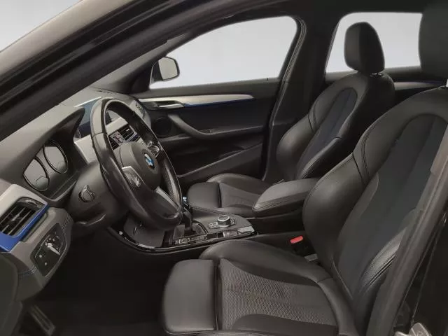 BMW X2 sDrive18d Business 110 kW (150 CV) de segunda mano