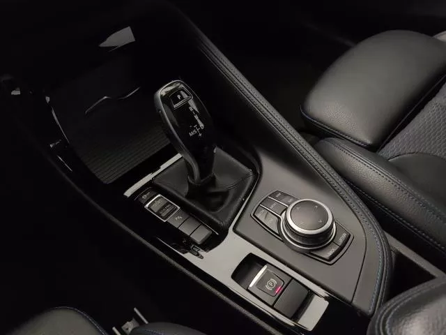 BMW X2 sDrive18d Business 110 kW (150 CV) de segunda mano