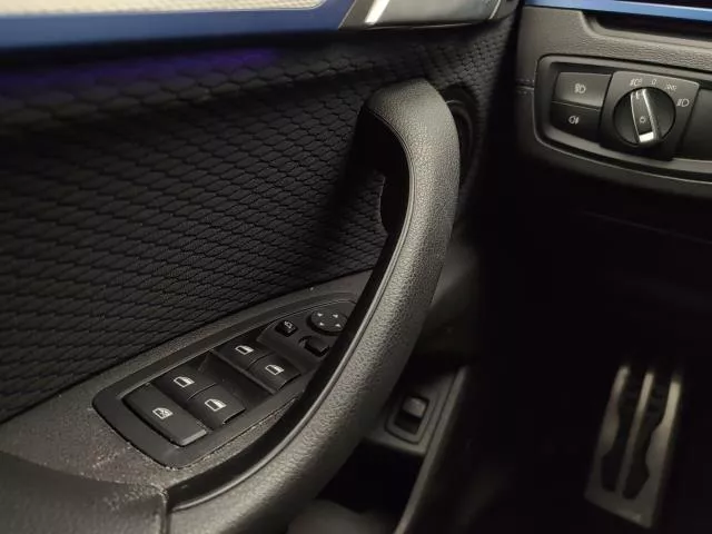 BMW X2 sDrive18d Business 110 kW (150 CV) de segunda mano