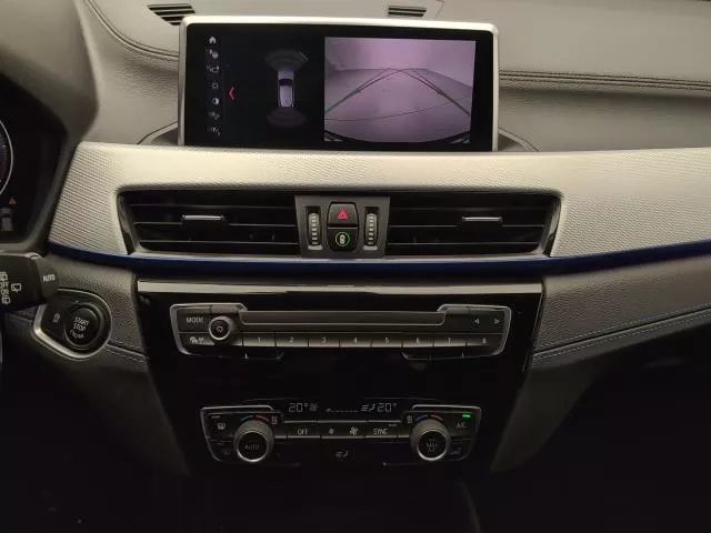 BMW X2 sDrive18d Business 110 kW (150 CV) de segunda mano