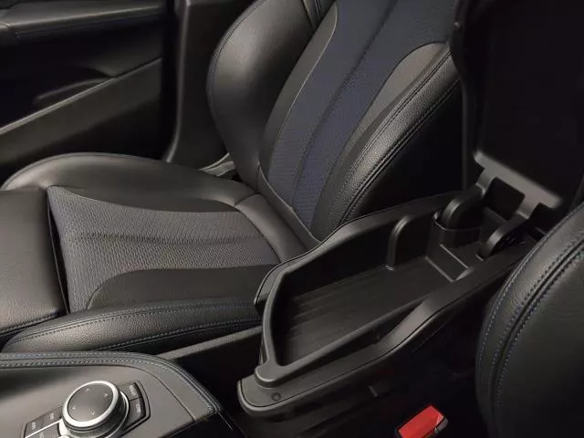 BMW X2 sDrive18d Business 110 kW (150 CV) de segunda mano