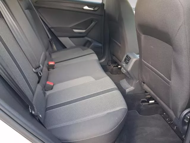 Volkswagen T-Roc «Más« 1.5 TSI 110 kW (150 CV) DSG de segunda mano