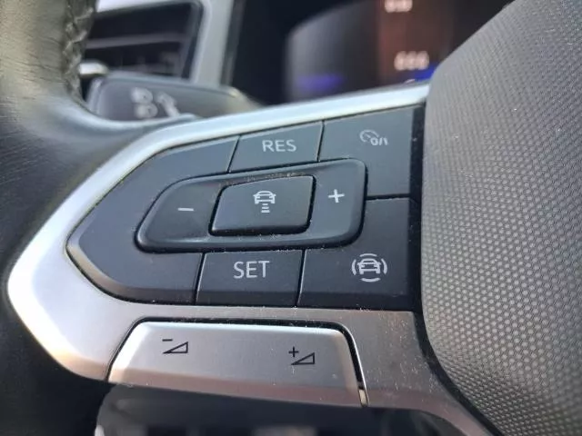 Volkswagen T-Roc «Más« 1.5 TSI 110 kW (150 CV) DSG de segunda mano