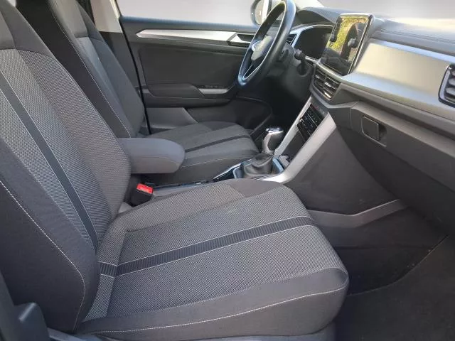 Volkswagen T-Roc «Más« 1.5 TSI 110 kW (150 CV) DSG de segunda mano