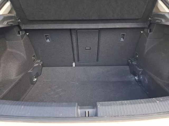 Volkswagen T-Roc «Más« 1.5 TSI 110 kW (150 CV) DSG de segunda mano