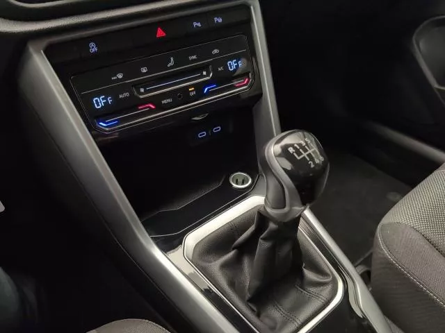 Volkswagen T-Roc Life 2.0 TDI 85 kW (115 CV) de segunda mano