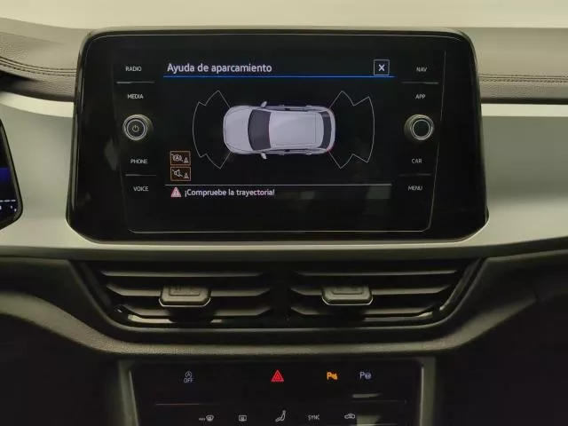 Volkswagen T-Roc Life 2.0 TDI 85 kW (115 CV) de segunda mano