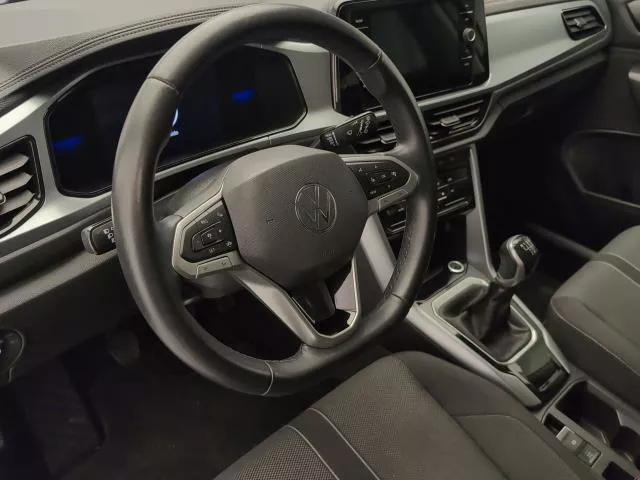 Volkswagen T-Roc Life 2.0 TDI 85 kW (115 CV) de segunda mano