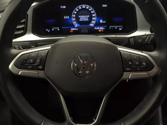 Volkswagen T-Roc Life 2.0 TDI 85 kW (115 CV) de segunda mano