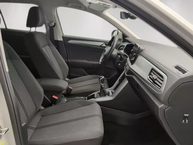 Volkswagen T-Roc Life 2.0 TDI 85 kW (115 CV) de segunda mano