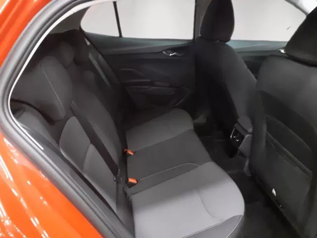 Skoda Fabia 1.0 TSI Selection DSG 85 kW (115 CV) de segunda mano